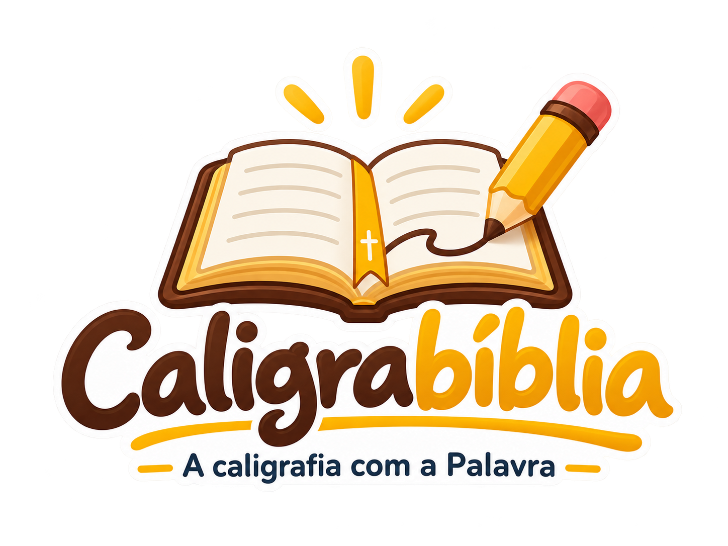 Caligrabíblia